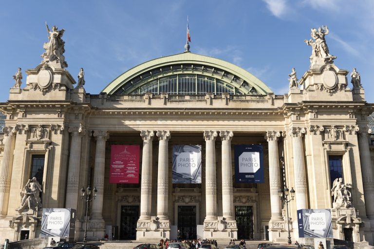 Art Basel evicts FIAC from Grand Palais - ArtReview