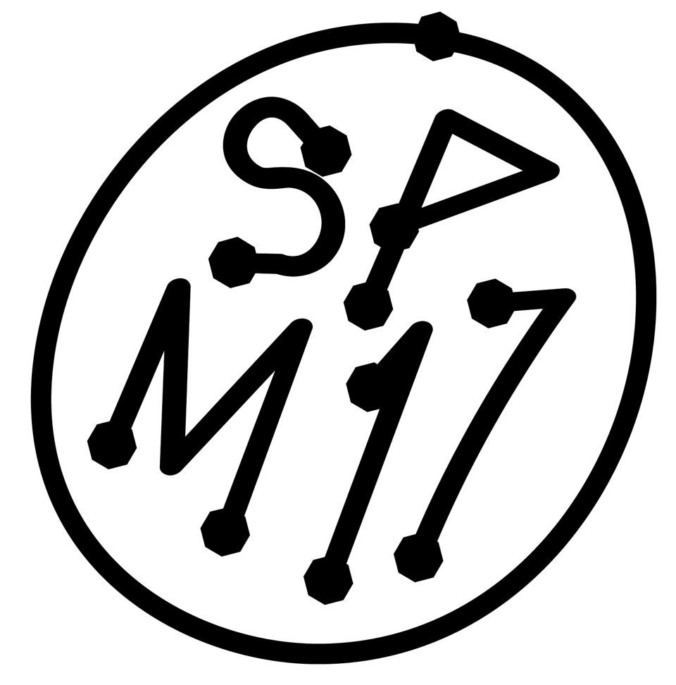 Skulptur Projekte Münster logo