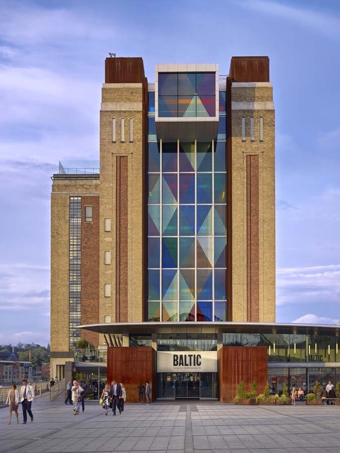 Baltic Gateshead