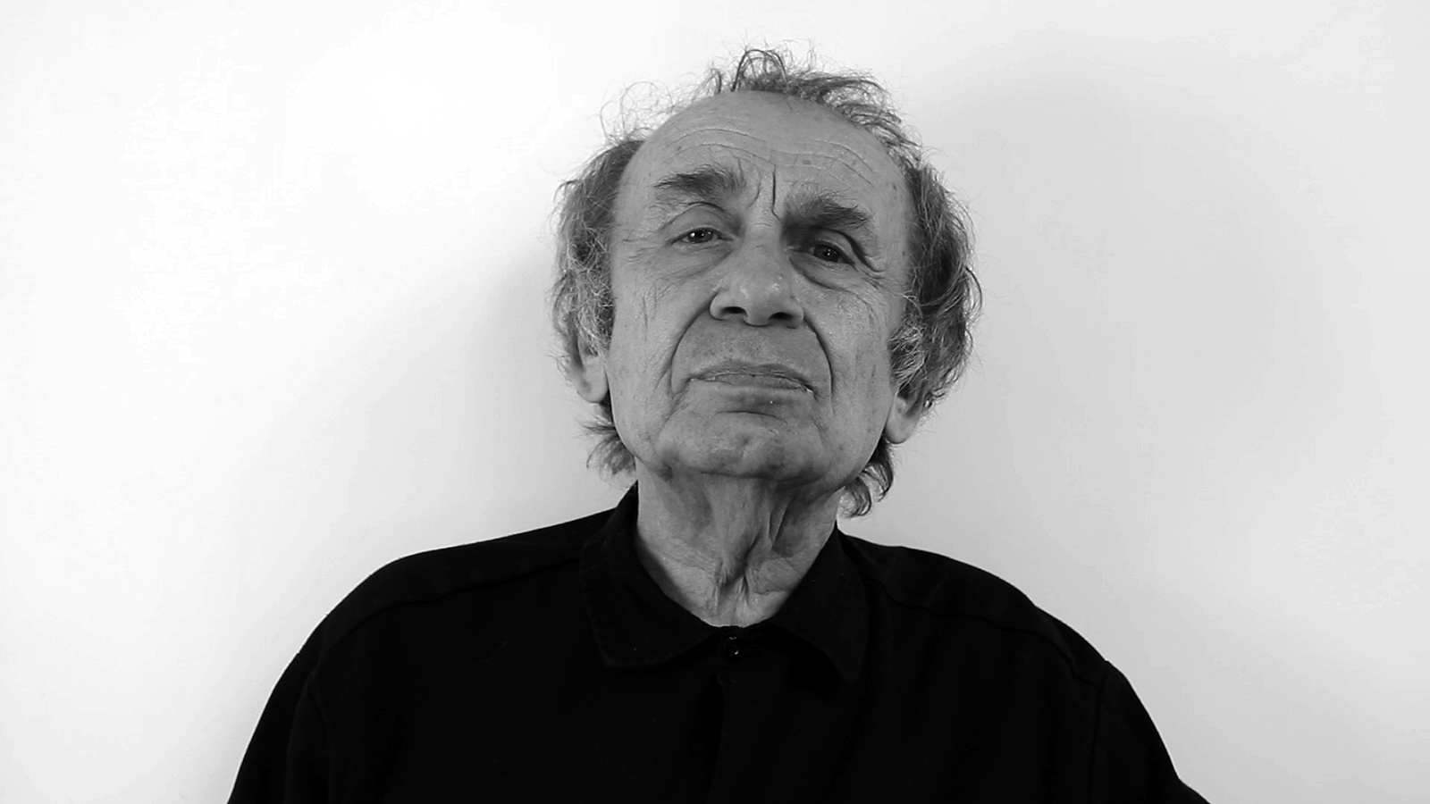 Vito Acconci, 1940 – 2017. News 28 April 2017