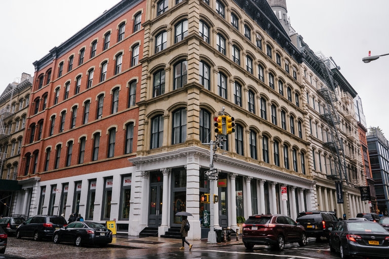 Artists Space at 38 Greene Street, SoHo New York. News 3 May 2016