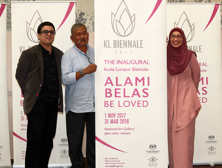 Kuala Lumpur BIennale