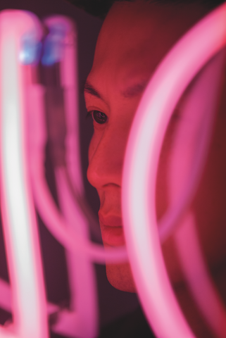 Samson Young, One of Two Stories, or Both (Field Bagatelles), 2017. Online review MIF 2017