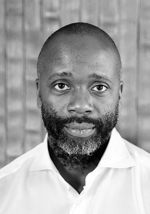 Theaster Gates