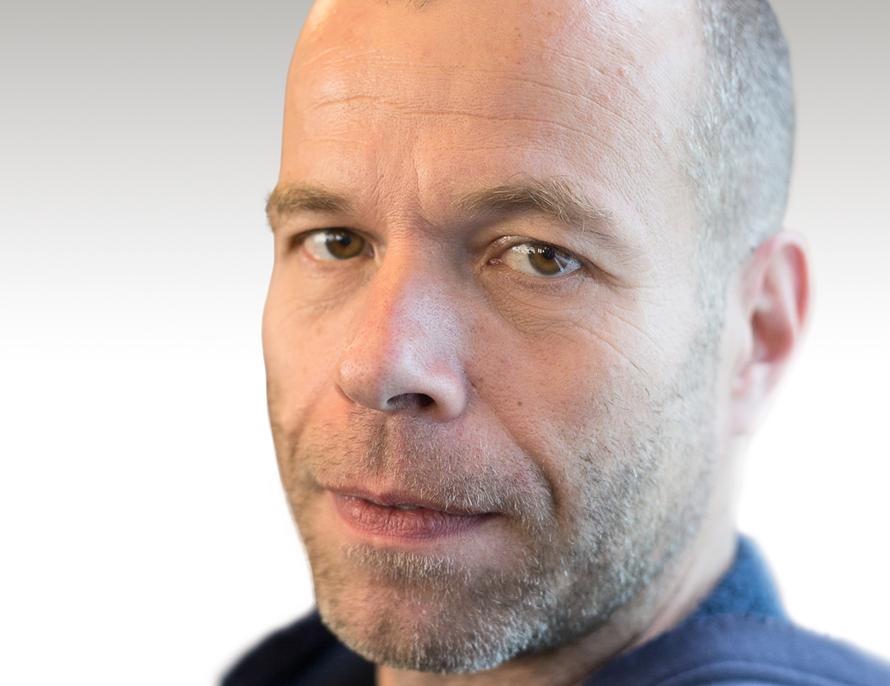 Wolfgang Tillmans