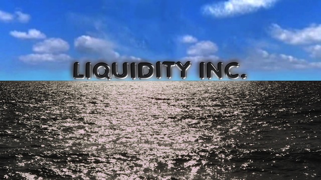Hito Steyerl, Liquidity Inc., 2014. AR November feature