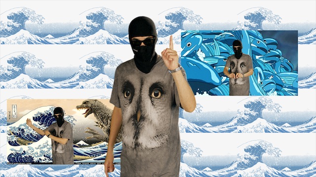 Hito Steyerl, Liquidity Inc., 2014. AR November feature