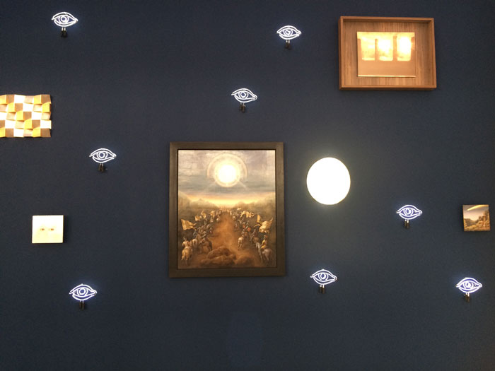 Edouard Malingue Gallery – Laurent Grasso