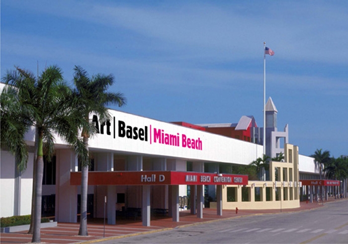 Art Basel Miami Beach 