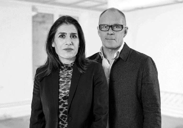 Oslo Biennial curators