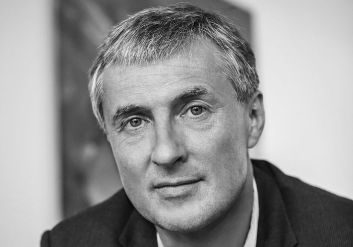 David Zwirner