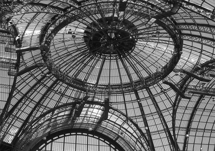 Grand Palais