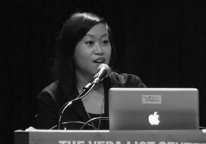 Michelle Kuo. Image: via Vimeo
