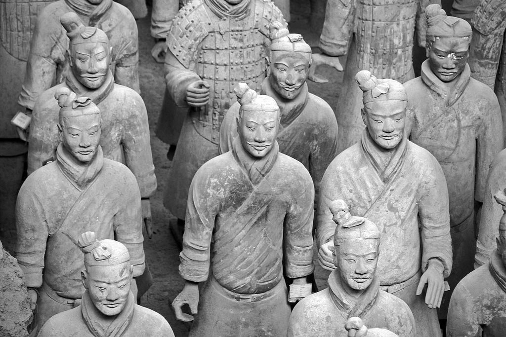 Terracotta Army