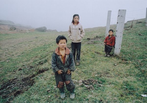 Wang Bing, Three sisters, from Pick of the week 23 Mar 2018 Eye Art and Film Prize Amsterdam