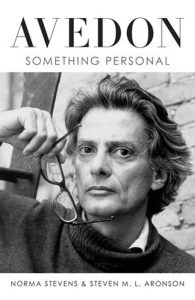 Book review Avedon: Something Personal