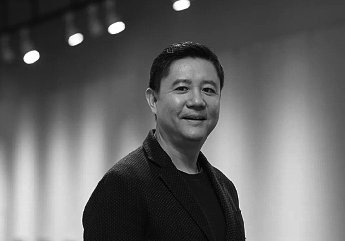 Gary Xu