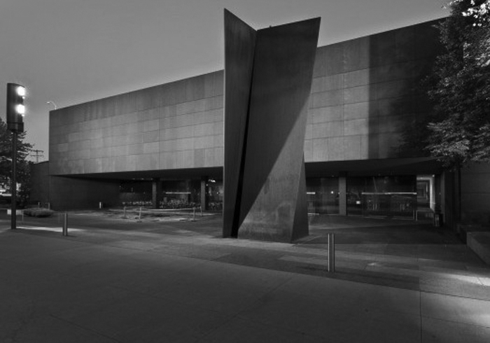 The Carnegie Museum of Art, Pittsburgh