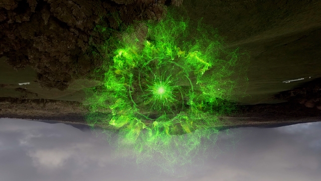 Yin-Ju Chen, Extrastellar Evaluations III: Entropy: 25800 (still), 2018