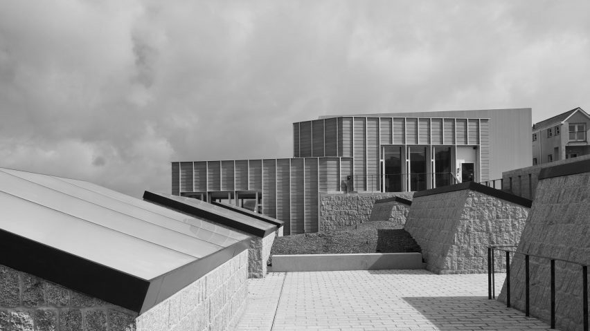 Tate St Ives, shortlisted for Museum of the Year 2018. News 2 May 2018