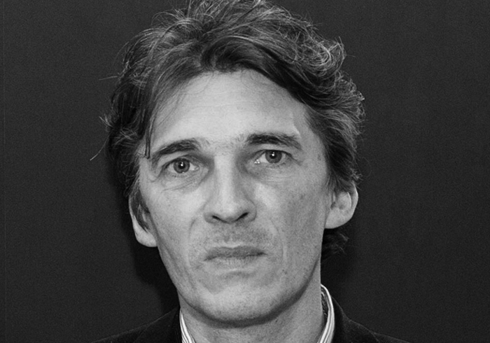 Nicolas Bourriaud