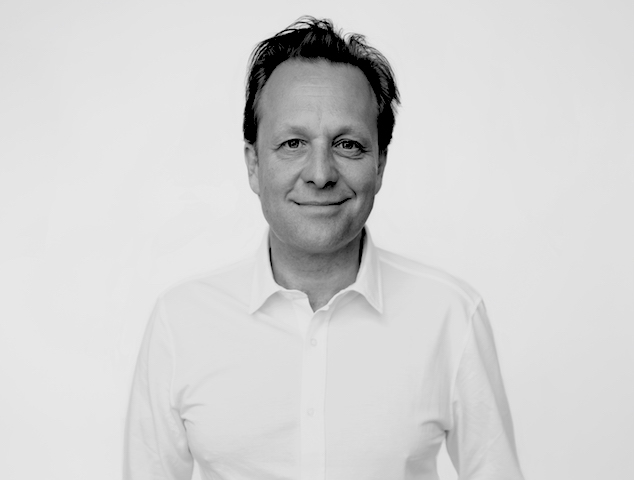 Daniel Birnbaum. Photo: John Scarisbrick. News 10 July 2018