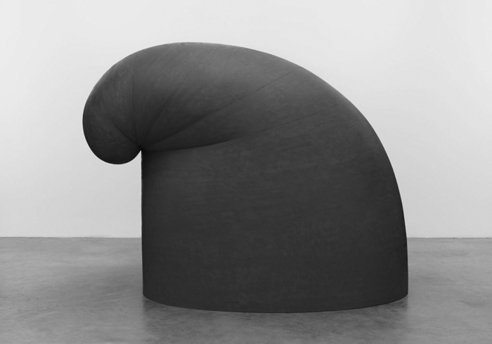 Martin Puryear, Big Phrygian