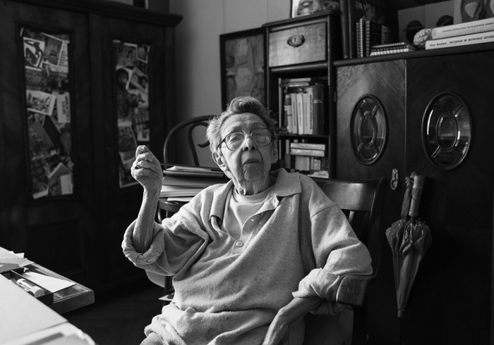 Geta BrÄƒtescu 1926 2018 Artreview