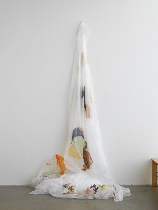 Claire Potter, Playhouse