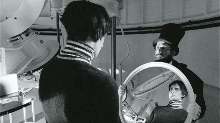 Javier Téllez, Caligari and the Sleepwalker, 2008, web review Dec 2014