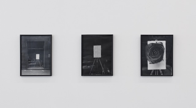 Goran Trbuljak: Before and After Retrospective at Centre d’Art ...