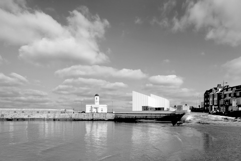 Turner Contemporary, Margate. News 3 May 2019