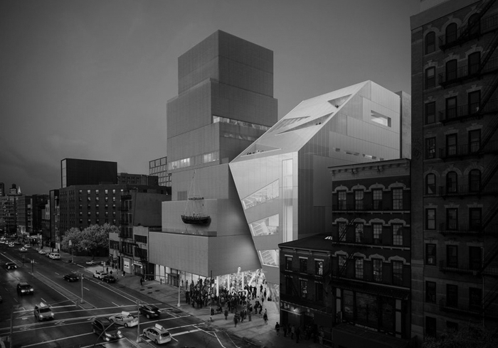 New Museum 