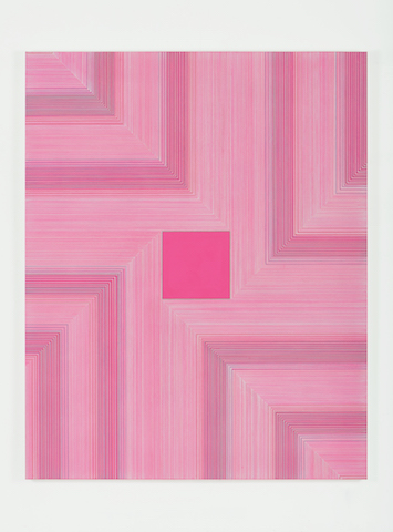 Peter Peri, House 12 (Pink), 2018. ARA Summer 2019 Previews