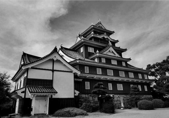 Okoyama Castle