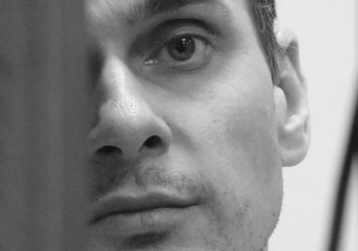 Oleg Sentsov