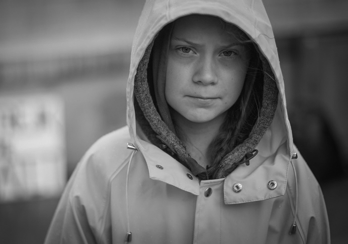 Greta Thunberg