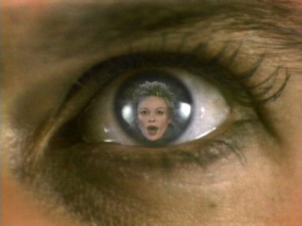 Nam June Paik Good Morning Mr. Orwell 