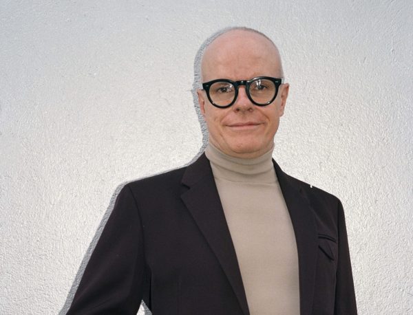 Hans Ulrich Obrist ArtReview