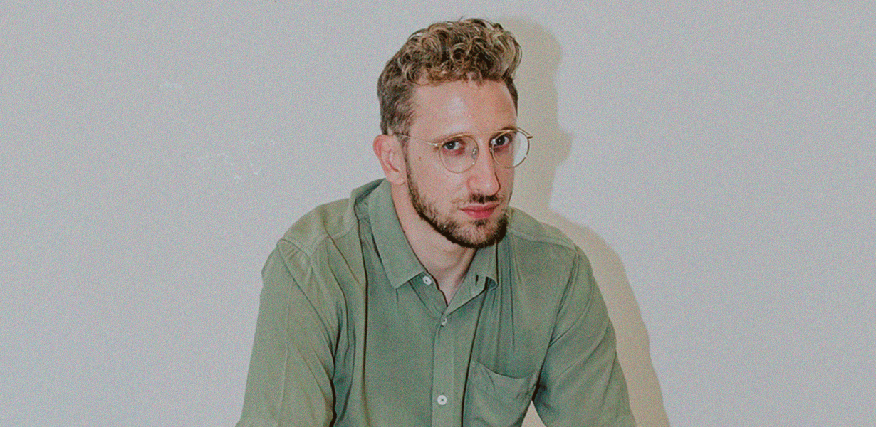 Lawrence Abu Hamdan ArtReview