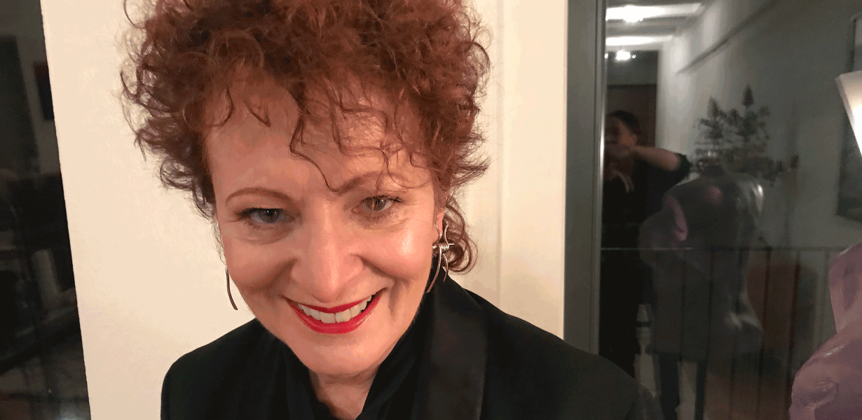 nan goldin kim