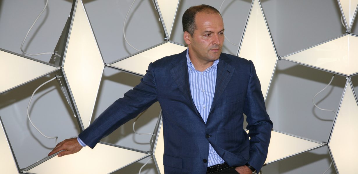 Victor Pinchuk - ArtReview