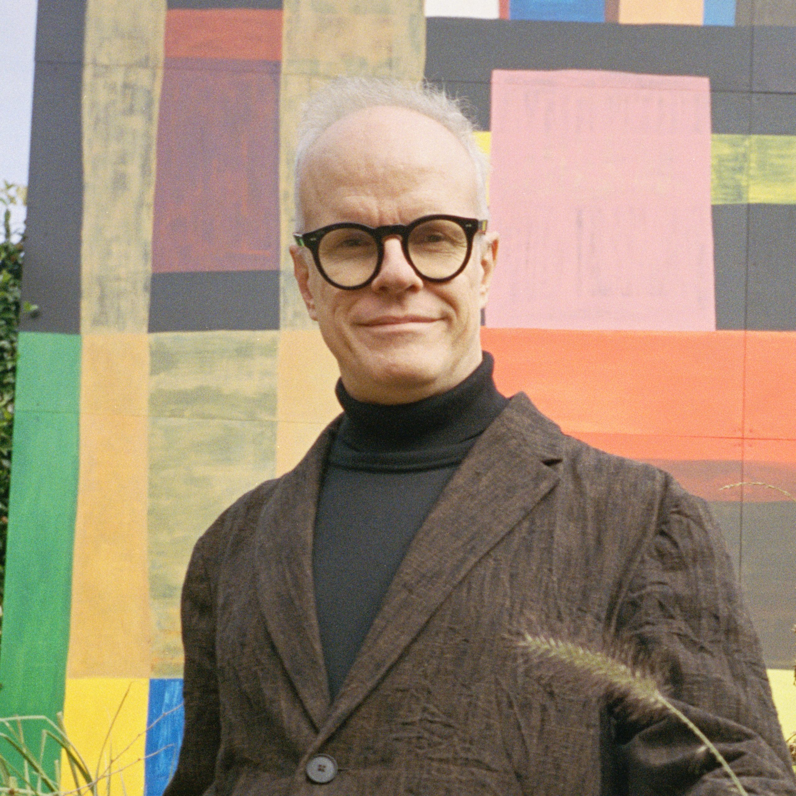 Hans Ulrich Obrist and Other Art Luminaries Have Created Their Own