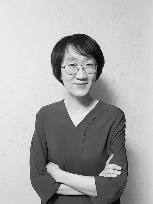 Seong Eun Kim, Director Nam June Paik Art Center (NJPAC).