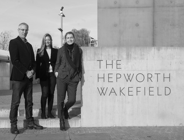 The Hepworth Wakefield announced as fourth winner of Freelands Award. News 4 December