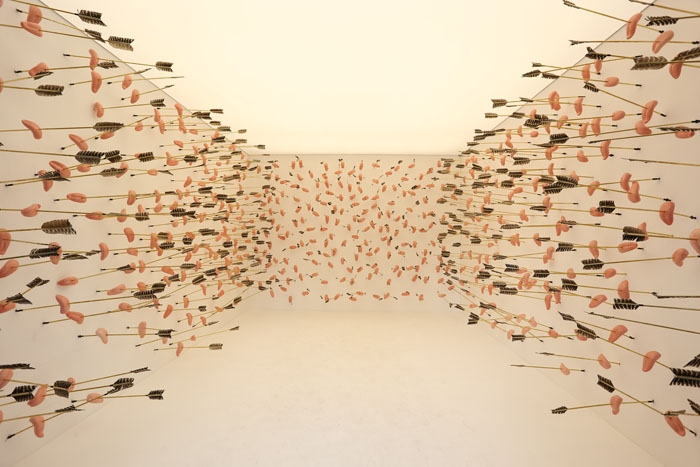 Li Binyuan, Rumor, 2019. ARA Winter 2019