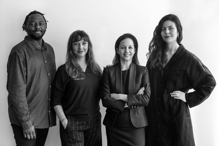 Greater New York 2020 Curatorial Team. News 16 December 2020