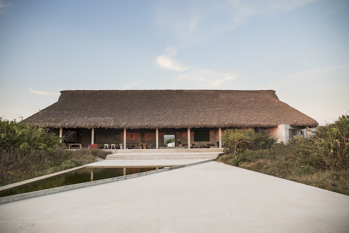Fundaci n Casa Wabi X ArtReview Residency Award ArtReview