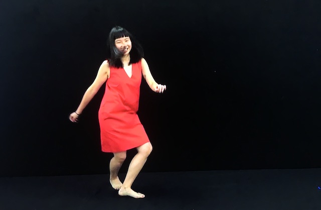 Susie Wong, Dancing Alone (Don’t Leave Me) (2019). Online exclusive January 2020 Five to See in Singapore