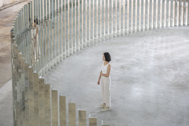 Dawn Ng, MERRY GO ROUND (2019). Online exclusive January 2020 Five to See in Singapore